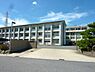 周辺：日進市立日進西中学校まで1040m