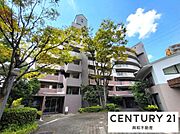マンション外観