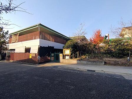 あいかわ保育園まで185m