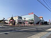 イオンメイトピア店まで220m