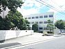 周辺：名古屋市立平針中学校まで800m