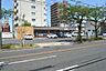 周辺：セブンイレブン名古屋植田3丁目店まで272m