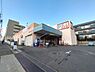 周辺：トップワン食品館本郷店まで1110m