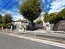 周辺：名古屋市猪子石第一保育園まで375m