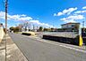 その他：現地と前面道路