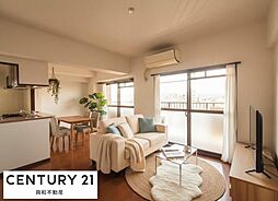 宝マンション滝ノ水第3