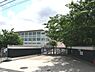 周辺：名古屋市立有松中学校まで840m