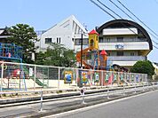 香流保育園まで450m