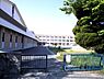 周辺：日進市立日進中学校まで2150m