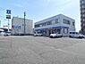周辺：ローソン名東社台店まで450m