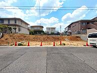 愛知県名古屋市名東区猪高台2丁目：物件画像