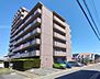 その他：マンション外観