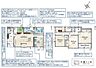 間取り：間取図