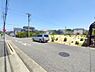 その他：現地と前面道路