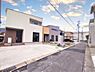 その他：現地と前面道路