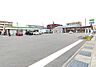 周辺：ファミリーマート安城東栄町店まで220m