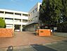 周辺：名古屋市立旭出小学校まで300m