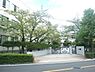 周辺：名古屋市立西山小学校まで839m