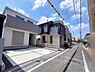 その他：現地と前面道路