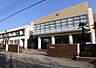 周辺：名古屋市立滝ノ水中学校まで1600m