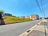 その他：現地と前面道路