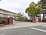 周辺：安城市立安城北部小学校まで280m