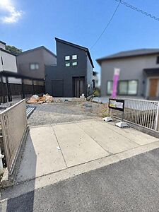 外観:1号棟外観 外観:1号棟外観