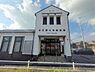 周辺：名古屋大高郵便局まで1380m