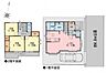 間取り：間取図