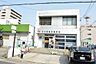 周辺：名古屋植田郵便局まで449m