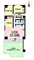 三旺マンション第3植田1階2,498万円