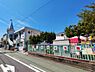 周辺：名古屋市立高田幼稚園まで330m