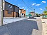 その他：現地と前面道路