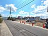 その他：現地と前面道路