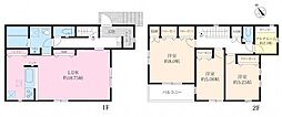グラファーレ天白区御前場町 全1棟