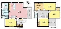 中古戸建 天白区天白町平針黒石
