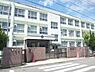 周辺：名古屋市立平針南小学校まで740m