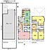 間取り：間取図