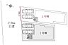 その他：全体区画図