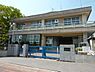 周辺：名古屋市立八事東小学校まで490m