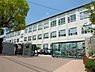 周辺：名古屋市立御幸山中学校まで390m