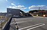 周辺：日進めばえ保育園まで1100m