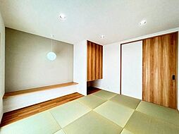和室の画像