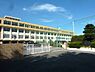 周辺：日進市立日進東中学校まで900m