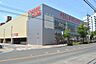 周辺：フィールRISE植田店まで160m