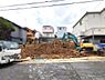 その他：現地と前面道路