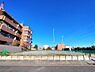 その他：現地と前面道路