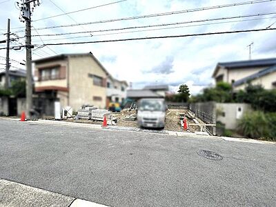 外観:現地 外観:現地