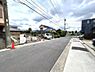 その他：現地と前面道路