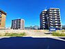 その他：現地と前面道路